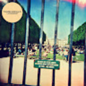 Meet your Posher, Zack